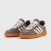 Кроссовки Adidas Spezial Sky Brown / Gum Wmns - арт. f-26225