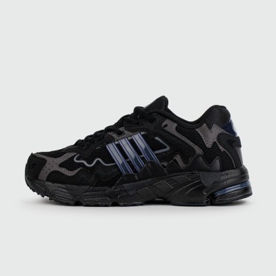 Кроссовки Adidas Response CL x Bad Bunny Black - арт. f-26226
