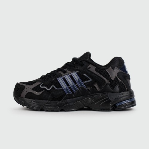 Кроссовки Adidas Response CL x Bad Bunny Black - арт. f-26226