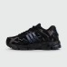 Кроссовки Adidas Response CL x Bad Bunny Black - арт. f-26226