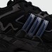 Кроссовки Adidas Response CL x Bad Bunny Black - арт. f-26226