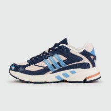 Кроссовки Adidas Response CL Blue Pink