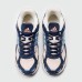 Кроссовки Adidas Response CL Blue Pink - арт. f-26227