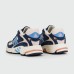 Кроссовки Adidas Response CL Blue Pink - арт. f-26227