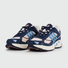 Кроссовки Adidas Response CL Blue Pink