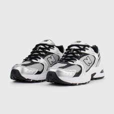 Кроссовки New Balance 530 Silver White Wmns