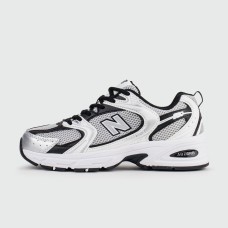 Кроссовки New Balance 530 Silver White Wmns