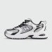 Кроссовки New Balance 530 Silver White Wmns - арт. f-26231