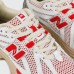 Кроссовки New Balance 1906R White Red Wmns - арт. f-26232