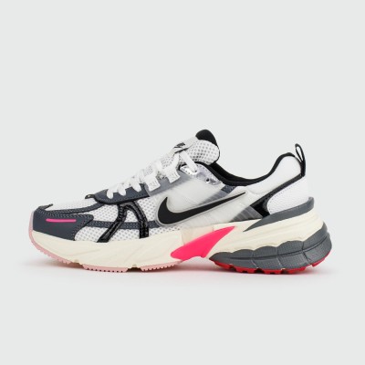 Кроссовки Nike V2K Run White Grey Wmns - арт. f-26234