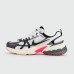 Кроссовки Nike V2K Run White Grey Wmns - арт. f-26234