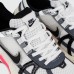 Кроссовки Nike V2K Run White Grey Wmns - арт. f-26234