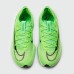 Кроссовки Nike Air Zoom AlphaFly Next 2 Green Wmns - арт. f-26237