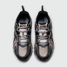 Кроссовки Mizuno Racer Trail Beige Grey