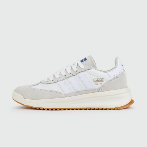 Кроссовки Adidas SL 72 Boost White - арт. f-26240