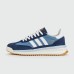 Кроссовки Adidas SL 72 Boost Blue - арт. f-26241