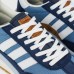 Кроссовки Adidas SL 72 Boost Blue - арт. f-26241