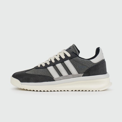 Кроссовки Adidas SL 72 Boost Grey - арт. f-26242