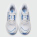 Кроссовки HOKA Skyward X Grey White Wmns - арт. f-26243