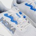 Кроссовки HOKA Skyward X Grey White Wmns - арт. f-26243