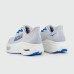 Кроссовки HOKA Skyward X Grey White Wmns - арт. f-26243