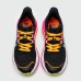Кроссовки HOKA Skyward X Black Pink Wmns - арт. f-26244