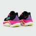 Кроссовки HOKA Skyward X Black Pink Wmns - арт. f-26244