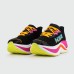 Кроссовки HOKA Skyward X Black Pink Wmns - арт. f-26244