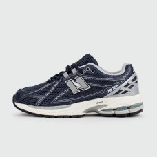 Кроссовки New Balance 1906R Navy White Wmns