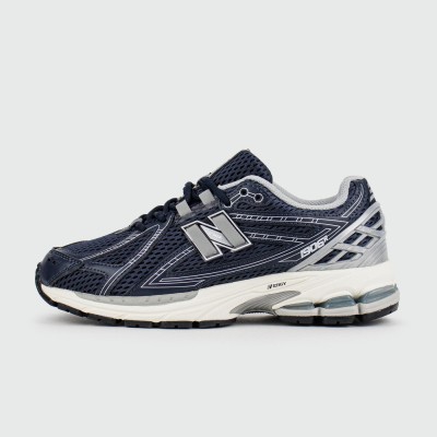 Кроссовки New Balance 1906R Navy White Wmns - арт. f-26246