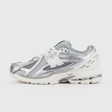 Кроссовки New Balance 1906R Silver Wmns