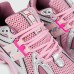 Кроссовки New Balance 1906R Pink Silver Wmns - арт. f-26248