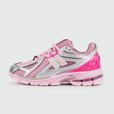 Кроссовки New Balance 1906R Pink Silver Wmns - арт. f-26248