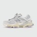 Кроссовки New Balance 9060 Grey Quick Lace Wmns - арт. f-26249