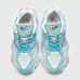 Кроссовки New Balance 9060 Sea Grey Wmns - арт. f-26250