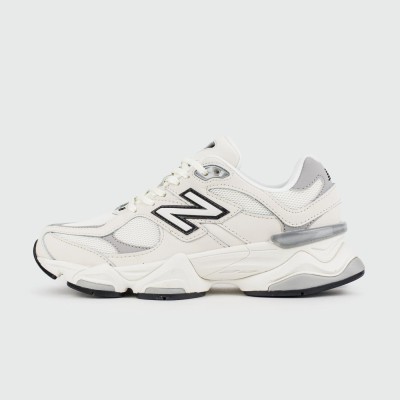 Кроссовки New Balance 9060 White Wmns - арт. f-26251