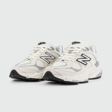 Кроссовки New Balance 9060 White Wmns