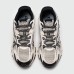 Кроссовки Mizuno Racer Trail White Beige / Black - арт. f-26253