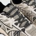Кроссовки Mizuno Racer Trail White Beige / Black - арт. f-26253