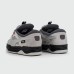 Кроссовки Puma 180 Grey / Black - арт. f-26254