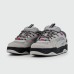 Кроссовки Puma 180 Grey / Black - арт. f-26254