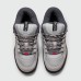 Кроссовки Puma 180 Grey / Black - арт. f-26254