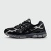 Кроссовки Asics Gel-NYC Black Grey new - арт. f-26255