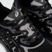 Кроссовки Asics Gel-NYC Black Grey new - арт. f-26255