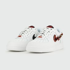 Кроссовки Nike Air Force 1 Low Carabiner Swoosh new