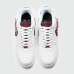 Кроссовки Nike Air Force 1 Low Carabiner Swoosh new - арт. f-26256