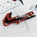 Кроссовки Nike Air Force 1 Low Carabiner Swoosh new - арт. f-26256