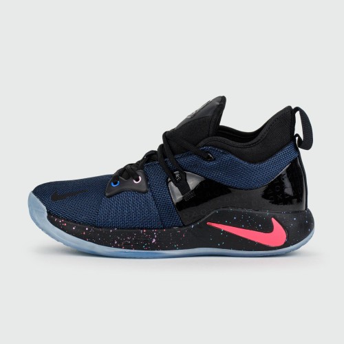 Кроссовки Nike PG 2 EP Playstation - арт. f-26257