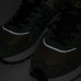 Кроссовки New Balance 574 Legacy x Stone Island Green new - арт. f-26258