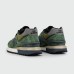 Кроссовки New Balance 574 Legacy x Stone Island Green new - арт. f-26258